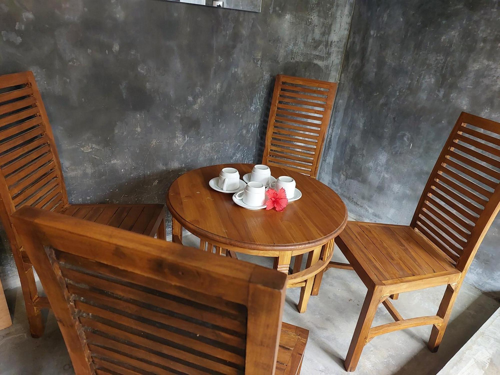 Prema Shiva Suites And Villas By Eps Ubud  Exterior photo