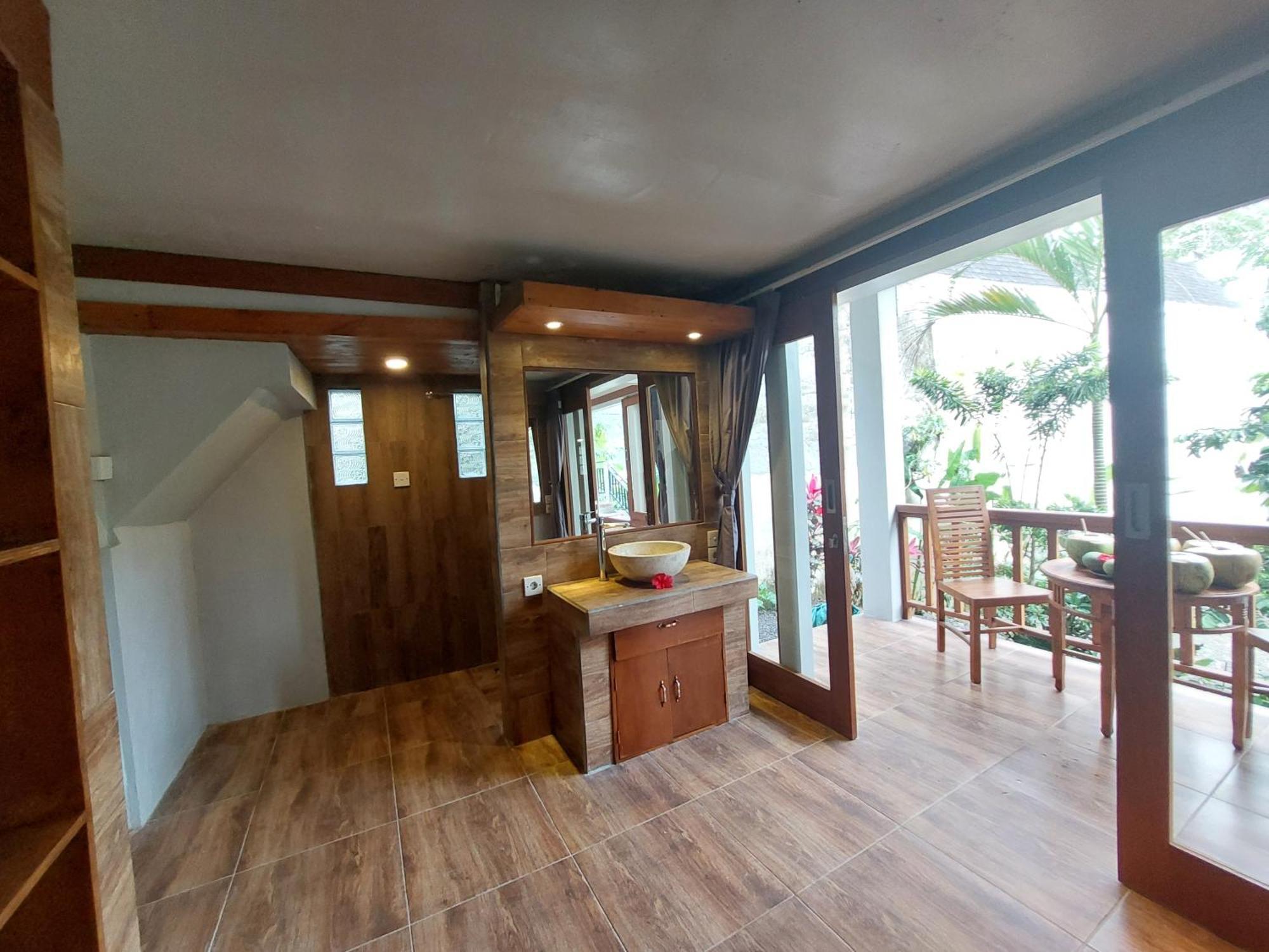 Prema Shiva Suites And Villas By Eps Ubud  Exterior photo