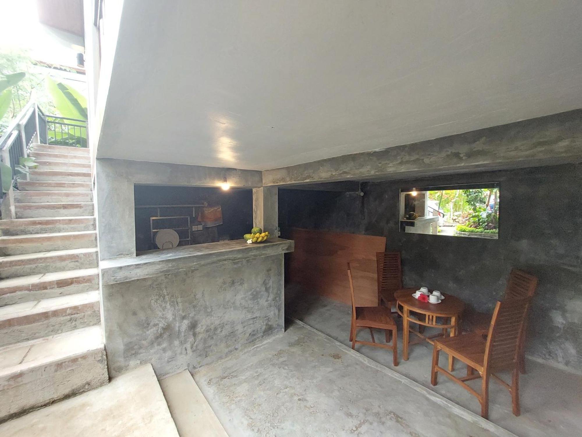 Prema Shiva Suites And Villas By Eps Ubud  Exterior photo