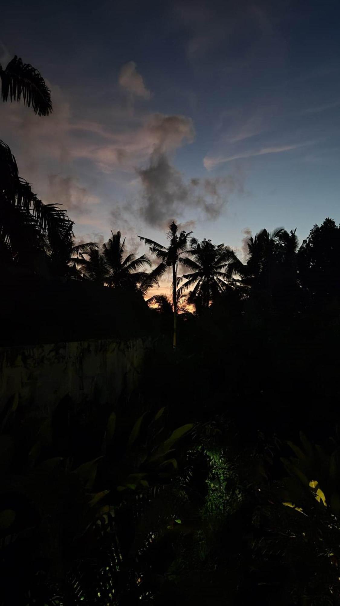 Prema Shiva Suites And Villas By Eps Ubud  Exterior photo
